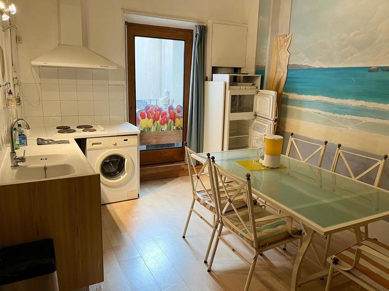 Appartement - 73 m² - 2 pièces