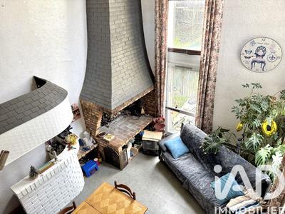 Maison - 97 m² - 5 pièces