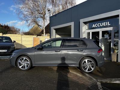 Volkswagen Golf 8 1.5 eTSI Opf 150cv Style Dsg7