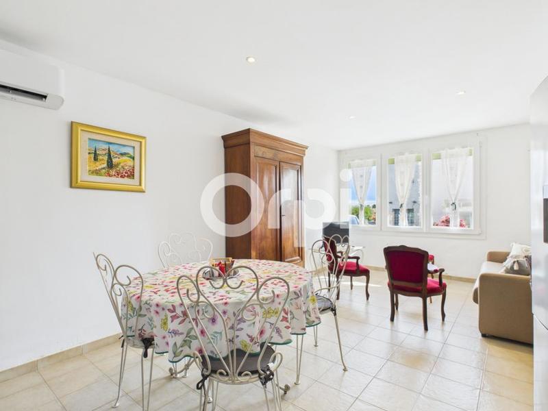 Maison - 132 m² - 5 pièces