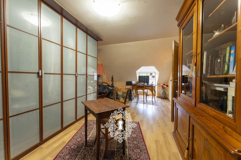 Maison - 119 m² - 5 pièces