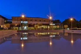 Vichy Spa Hotel Montpellier Juvignac