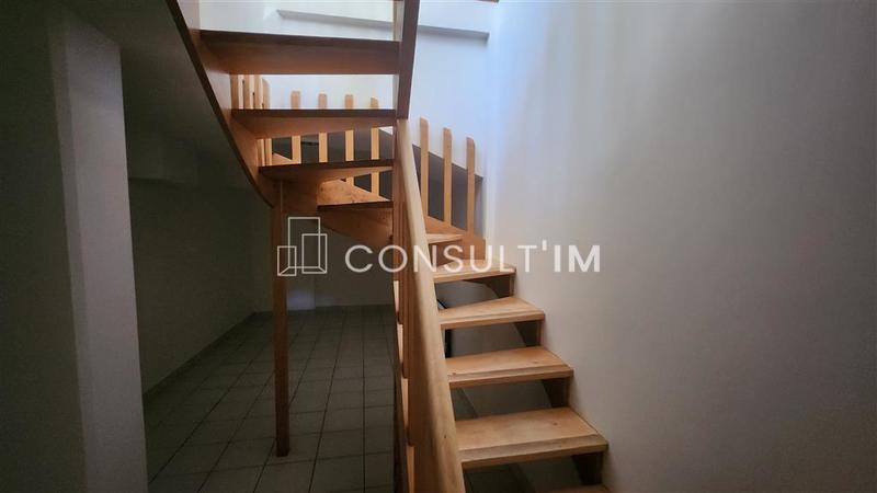 Local commercial - 79 m²