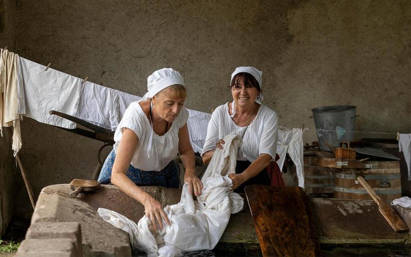 Les Journées Européennes du Patrimoine