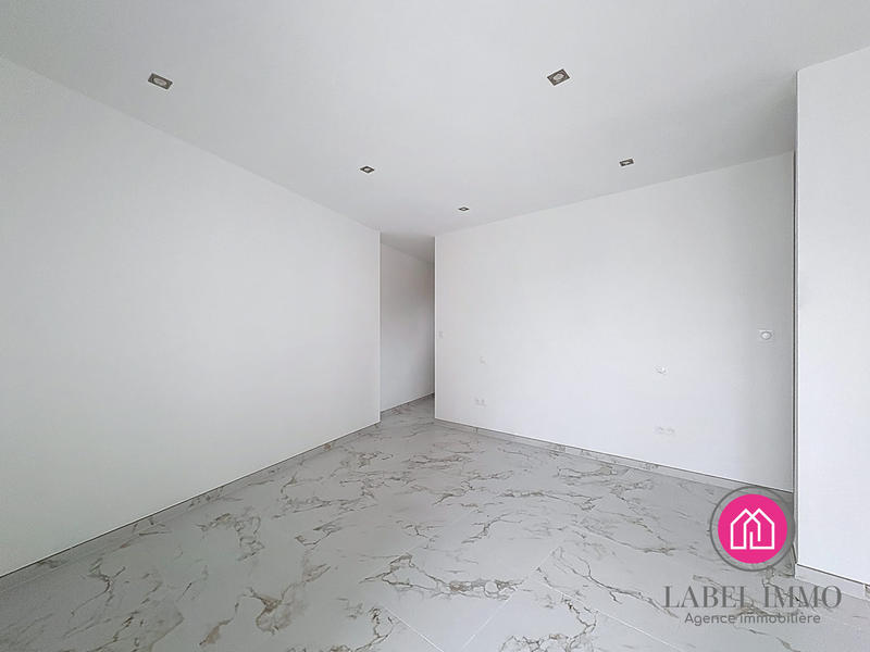 Maison - 128 m² - 6 pièces