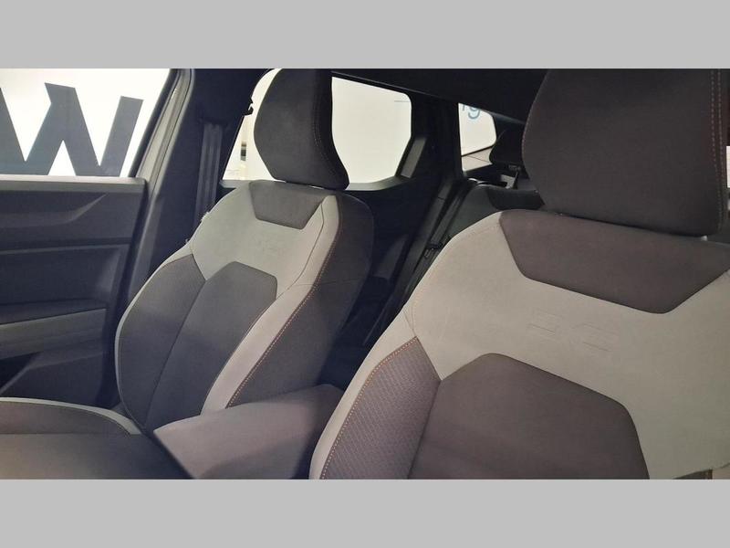 Dacia Duster Hybrid 140 Extreme