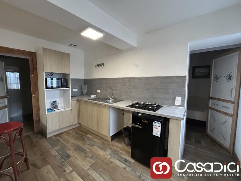 Fonds de commerce - Hôtellerie / Restauration - 187 m²