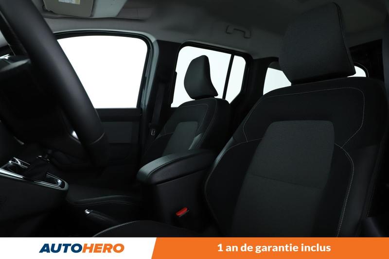 Renault Kangoo 1.3 TCe Techno 131 ch
