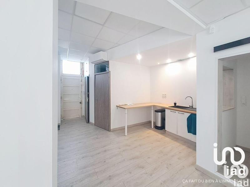 Local commercial - 71 m²