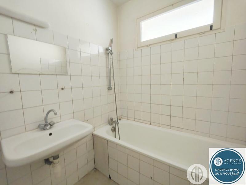 Maison - 116 m² - 5 pièces