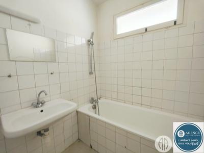 Maison - 116 m² - 5 pièces