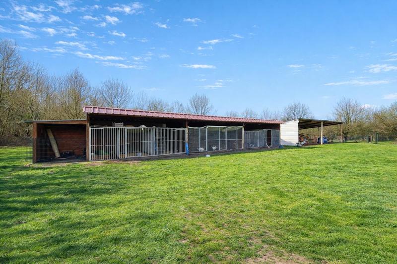 Maison - 132 m² - 6 pièces