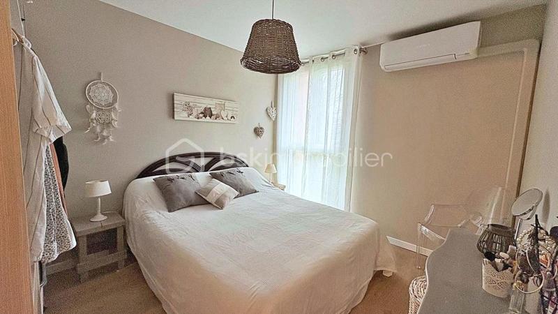 Appartement - 76 m² - 3 pièces