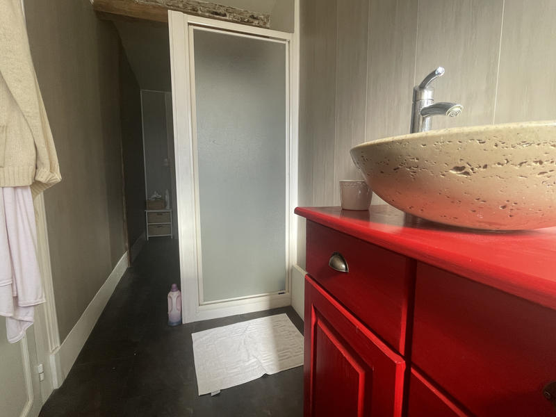 Maison - 114 m² - 4 pièces