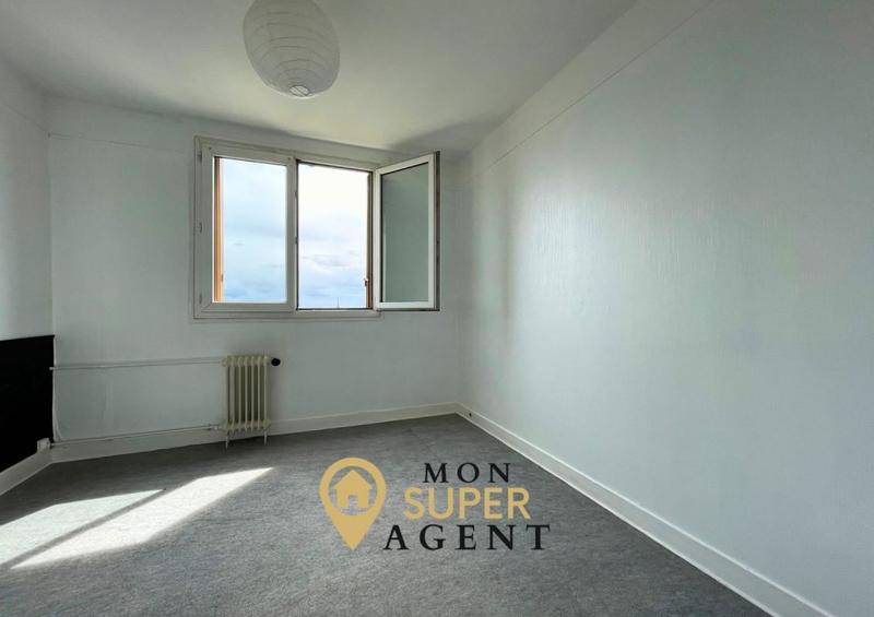 Appartement - 66 m² - 4 pièces