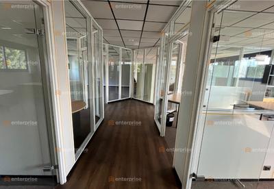 Bureau - 262 m²