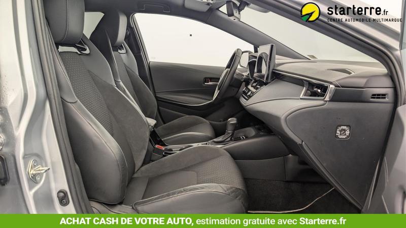 Toyota corolla touring sports 140ch Collection