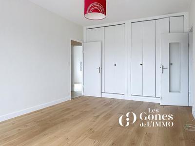 Appartement - 57 m² - 2 pièces