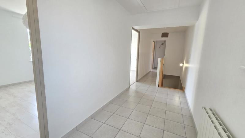 Appartement ancien - 122 m² - 6 pièces