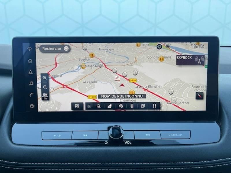 Nissan X-Trail e-Power 204 ch n-Connecta