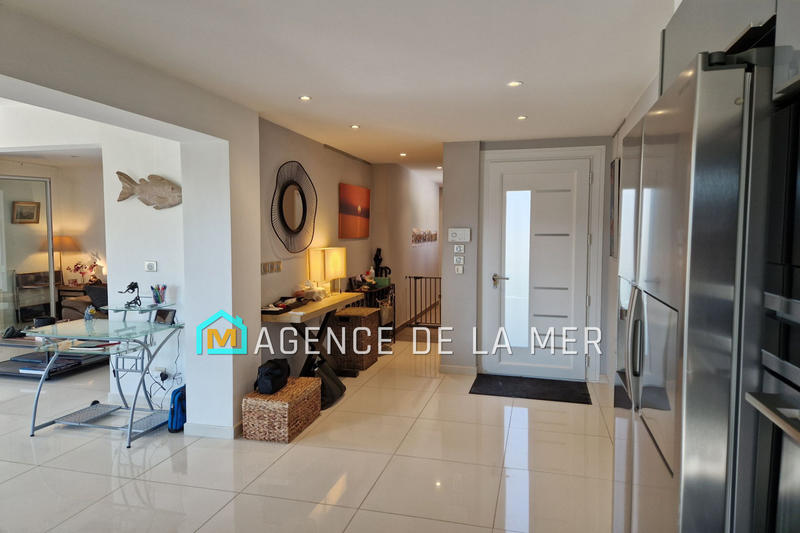 Appartement - 109 m² - 3 pièces