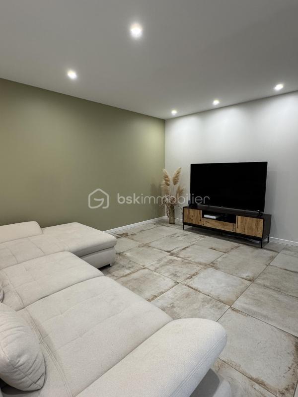 Maison - 157 m² - 5 pièces