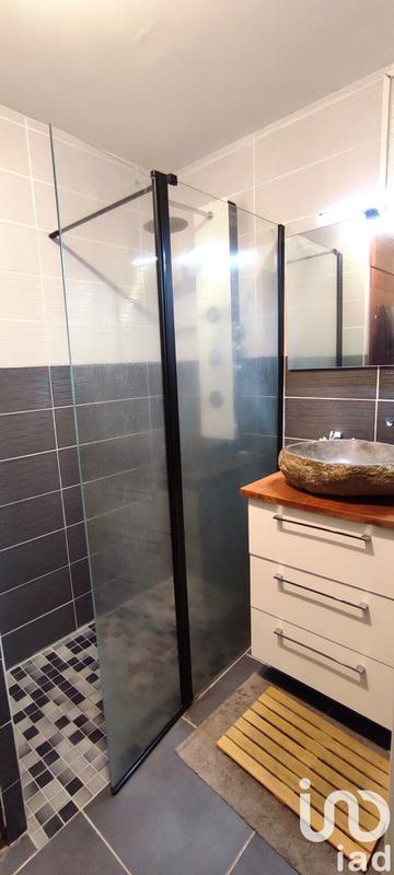 Appartement - 45 m² - 3 pièces