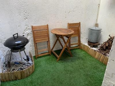 Maison - 58 m² - 3 pièces