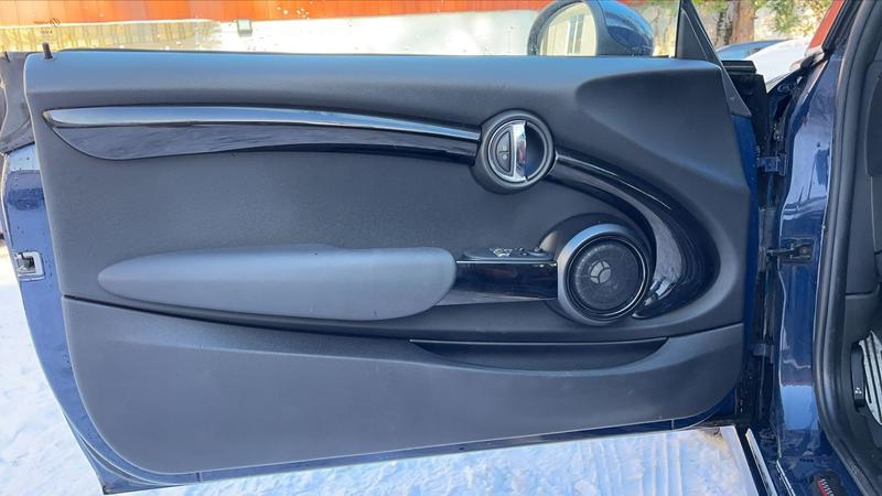 Mini Mini III 2.0 Cooper s 231 Bva John Works