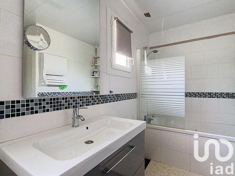 Maison - 127 m² - 6 pièces