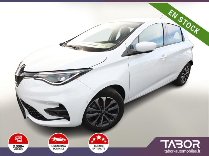 Renault Zoe Ze50 R135 Intens batterie achat