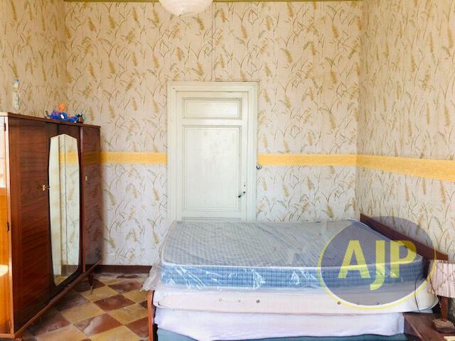 Maison bourgeoise - 230 m² - 5 pièces