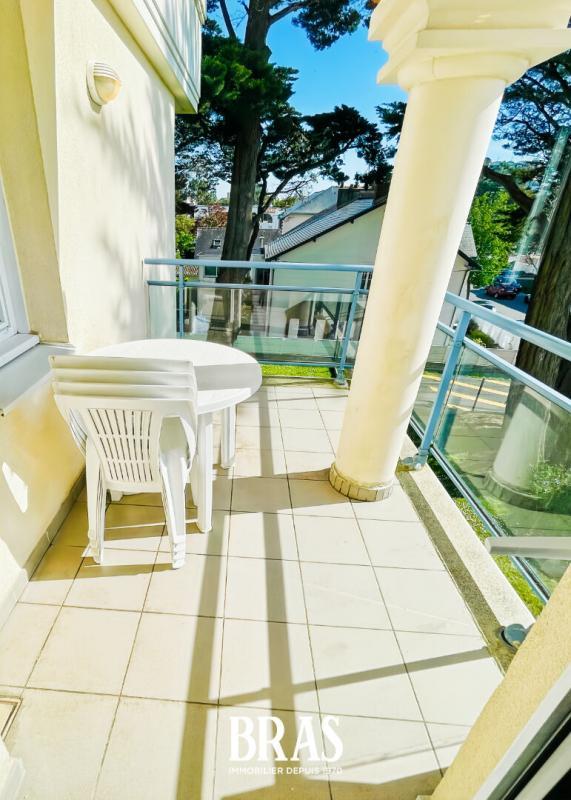 Appartement - 28 m² - 2 pièces