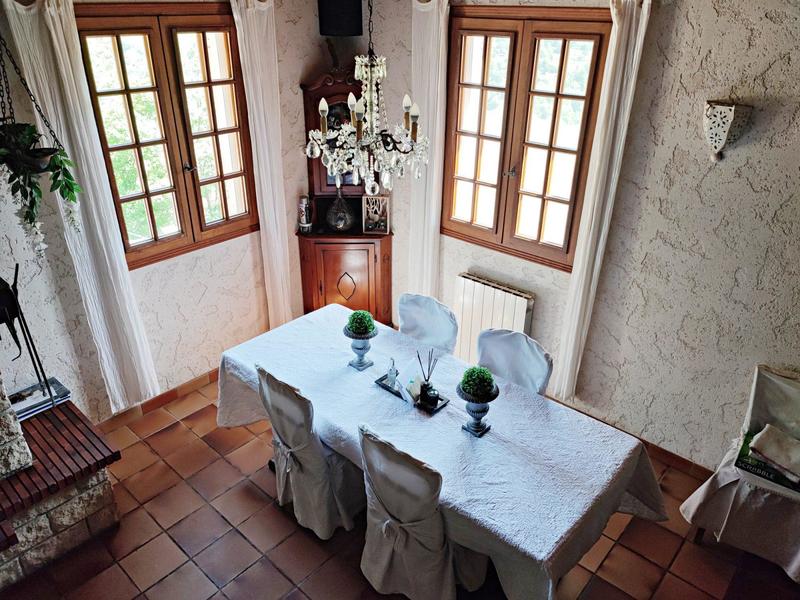 Villa - 142 m² - 5 pièces