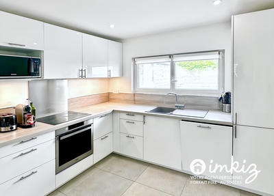 Appartement - 68 m² - 3 pièces