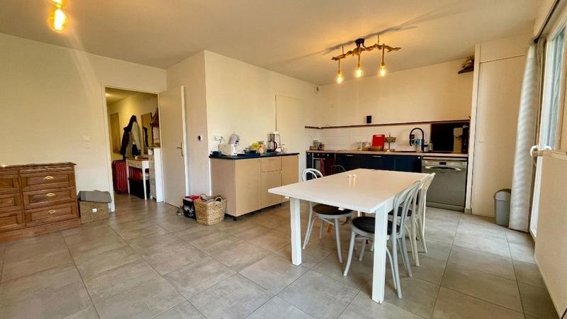 Duplex - 79 m² - 4 pièces