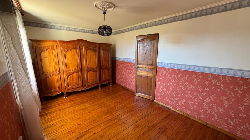 Maison - 164 m² - 7 pièces