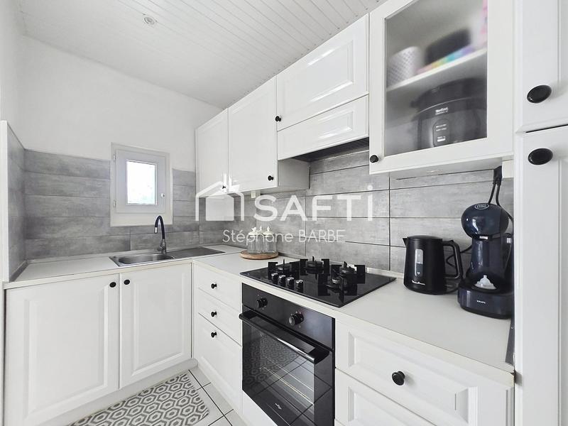 Maison - 193 m² - 10 pièces