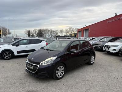 Peugeot 208 Bluehdi 102cv Active Bvm5