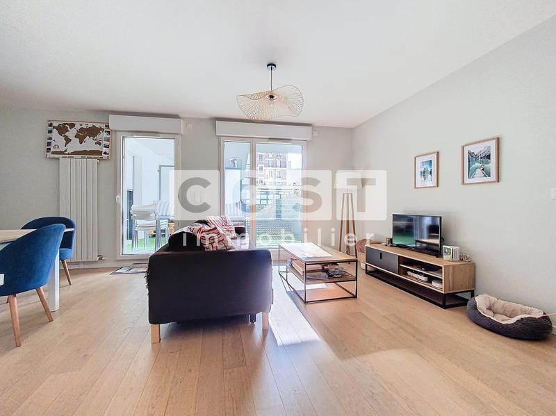 Appartement - 73 m² - 3 pièces