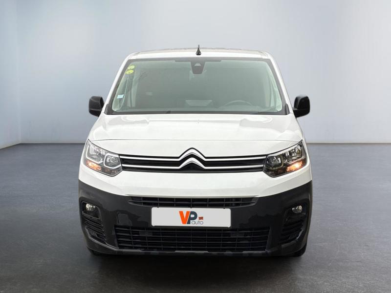 Citroën Berlingo Van m 650 Bluehdi 100 s&amp;S Driver