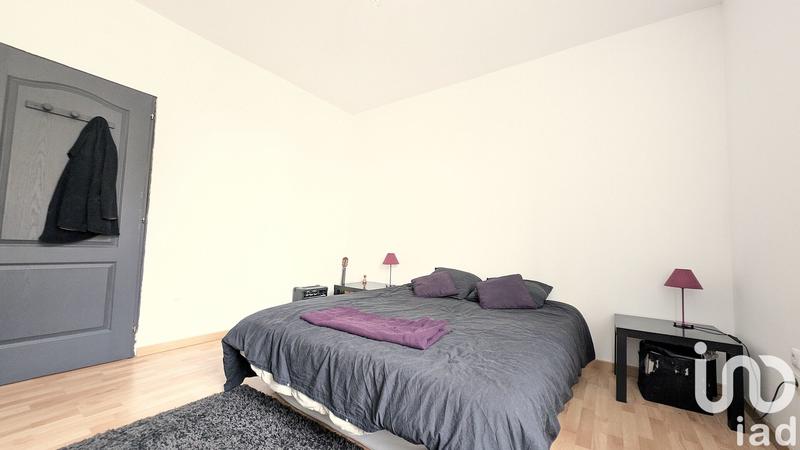 Maison - 180 m² - 7 pièces