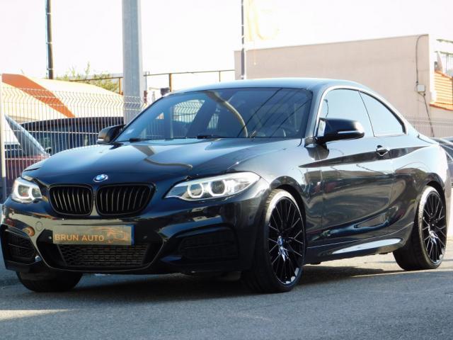Bmw Serie 2 Coupe F22 M235i 326 ch