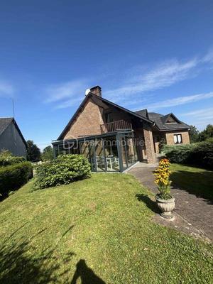 Villa - 190 m² - 6 pièces