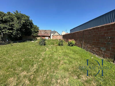 Maison ancienne - 107 m² - 5 pièces