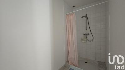 Maison de village - 185 m² - 6 pièces