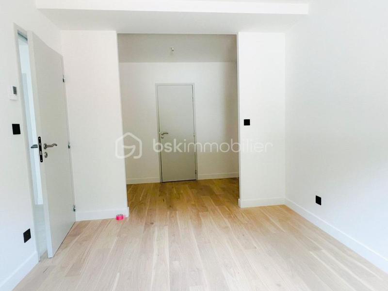 Maison - 97 m² - 4 pièces