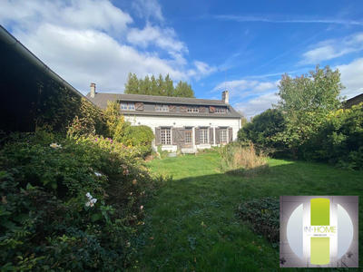 Maison - 135 m² - 4 pièces