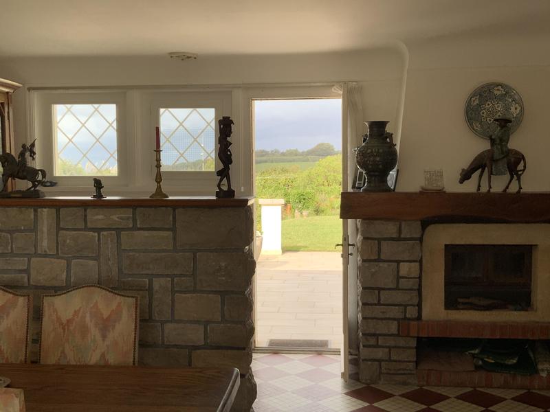 Maison - 109 m² - 4 pièces