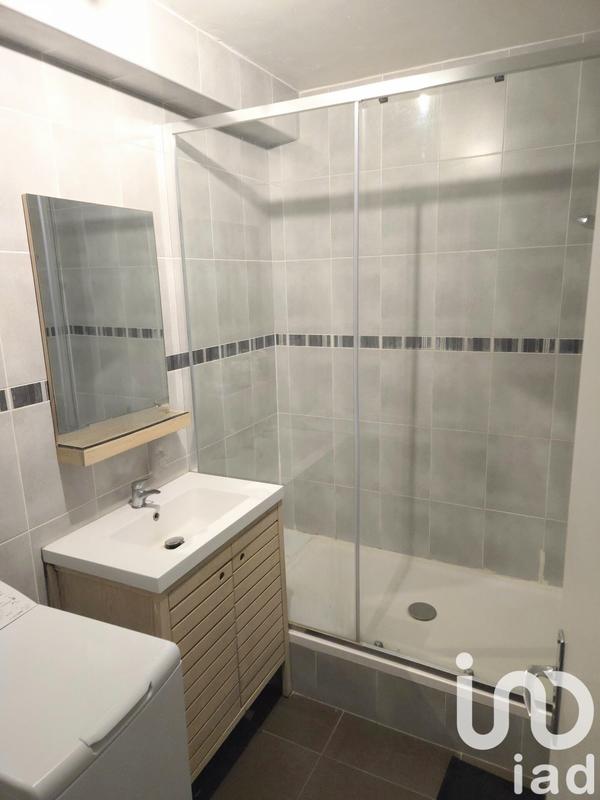 Duplex - 93 m² - 4 pièces